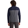 image:imageJockey Outdoors Mens Casualwear 14 Snap PulloverJockey Grey