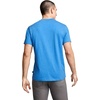 image:imageJockey Outdoors Mens Casualwear Short Sleeve HenleyCrisp Heather