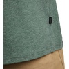 image:imageJockey Outdoors Mens Casualwear Short Sleeve HenleyEuca Heather
