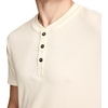 image:imageJockey Outdoors Mens Casualwear Short Sleeve HenleyFawn