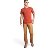 image:imageJockey Outdoors Mens Casualwear Short Sleeve HenleyJasper