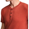 image:imageJockey Outdoors Mens Casualwear Short Sleeve HenleyJasper