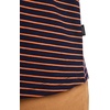 image:imageJockey Outdoors Mens Casualwear Short Sleeve HenleySmall Stripe