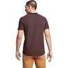 image:imageJockey Outdoors Mens Casualwear Short Sleeve HenleySmall Stripe