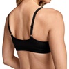 image:imageJockey Womens Bra Light amp Airy Plunge BraletteBlack