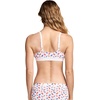 image:imageJockey Womens Bra Light amp Airy Plunge BraletteBlue Treats