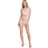 image:imageJockey Womens Bra Light amp Airy Plunge BraletteBlue Treats