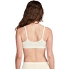 image:imageJockey Womens Bra Light amp Airy Plunge BraletteSandy Shimmer