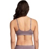 image:imageJockey Womens Bra Light amp Airy Plunge BraletteTwilight Sands