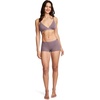 image:imageJockey Womens Bra Light amp Airy Plunge BraletteTwilight Sands