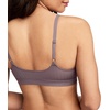 image:imageJockey Womens Bra Light amp Airy Plunge BraletteTwilight Sands