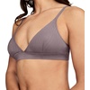 image:imageJockey Womens Bra Light amp Airy Plunge BraletteTwilight Sands