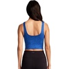 image:imageJockey Womens Bra Longline Low Impact Sports BraIntense Royal