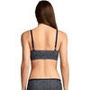 image:imageJockey Womens Bra Organic Cotton Stretch Triangle BraletteFresh Cherry