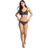 image:imageJockey Womens Bra Organic Cotton Stretch Triangle BraletteFresh Cherry
