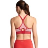 image:imageJockey Womens Bra Seamfree High Impact Sports BraDragonfruit Red