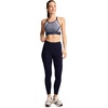 image:imageJockey Womens Bra Seamfree High Impact Sports BraJockey Blue