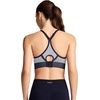 image:imageJockey Womens Bra Seamfree High Impact Sports BraJockey Blue