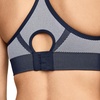 image:imageJockey Womens Bra Seamfree High Impact Sports BraJockey Blue