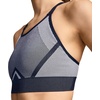 image:imageJockey Womens Bra Seamfree High Impact Sports BraJockey Blue