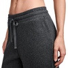 image:imageJockey Womens Loungewear Soft Luxe Textured PantCoal Heather