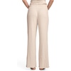 image:imageJockey Womens Loungewear Soft Luxe Textured PantOatmeal Heather
