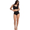 image:imageJockey Womens Shapewear Skimmies Seamfree Tummy Smoothing Brief  2 PackBlack