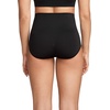 image:imageJockey Womens Shapewear Skimmies Seamfree Tummy Smoothing Brief  2 PackBlack