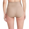 image:imageJockey Womens Shapewear Skimmies Seamfree Tummy Smoothing Brief  2 PackLight