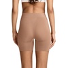 image:imageJockey Womens Shapewear Skimmies Seamfree Ultralight Smoothing Cooling Shortie SlipshortAlmond