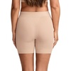 image:imageJockey Womens Shapewear Skimmies Seamfree Ultralight Smoothing Cooling Shortie SlipshortLight