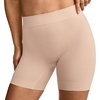 image:imageJockey Womens Shapewear Skimmies Seamfree Ultralight Smoothing Cooling Shortie SlipshortLight