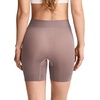 image:imageJockey Womens Shapewear Skimmies Seamfree Ultralight Smoothing Cooling Shortie SlipshortTwilight Sands