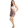 image:imageJockey Womens Shapewear Skimmies Seamfree Ultralight Smoothing Cooling Shortie SlipshortTwilight Sands