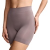 image:imageJockey Womens Shapewear Skimmies Seamfree Ultralight Smoothing Cooling Shortie SlipshortTwilight Sands