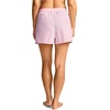 image:imageJockey Womens Sleepwear Cotton Poplin Boxer ShortCamilla Stripe