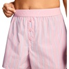 image:imageJockey Womens Sleepwear Cotton Poplin Boxer ShortCamilla Stripe