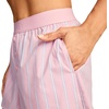 image:imageJockey Womens Sleepwear Cotton Poplin Boxer ShortCamilla Stripe