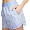 image:imageJockey Womens Sleepwear Cotton Poplin Boxer ShortLovely Blue