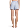 image:imageJockey Womens Sleepwear Cotton Poplin Boxer ShortLovely Blue
