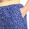 image:imageJockey Womens Sleepwear Cotton Poplin Boxer ShortSchooling Fish