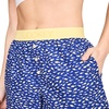 image:imageJockey Womens Sleepwear Cotton Poplin Boxer ShortSchooling Fish