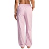 image:imageJockey Womens Sleepwear Cotton Poplin PantCamilla Stripe