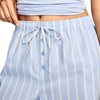 image:imageJockey Womens Sleepwear Cotton Poplin PantLovely Blue