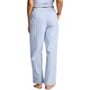 image:imageJockey Womens Sleepwear Cotton Poplin PantLovely Blue