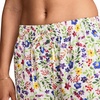 image:imageJockey Womens Sleepwear Cotton Poplin PantPressed Flowers