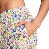 image:imageJockey Womens Sleepwear Cotton Poplin PantPressed Flowers