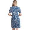 image:imageJockey Womens Sleepwear Organic Cotton Stretch Sleep ShirtDandelion Dance