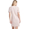 image:imageJockey Womens Sleepwear Organic Cotton Stretch Sleep ShirtOatmeal Heather
