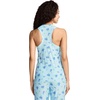 image:imageJockey Womens Sleepwear Soft Cool Sleep TankTealberry
